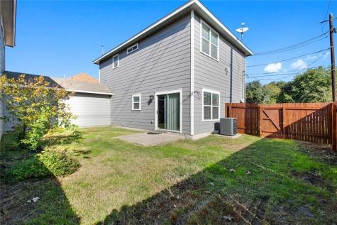 6011 Fairway Street Austin TX 78741