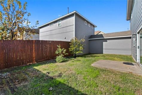 6011 Fairway Street Austin TX 78741