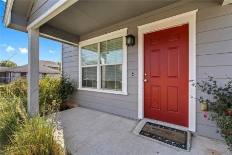 6011 Fairway Street Austin TX 78741
