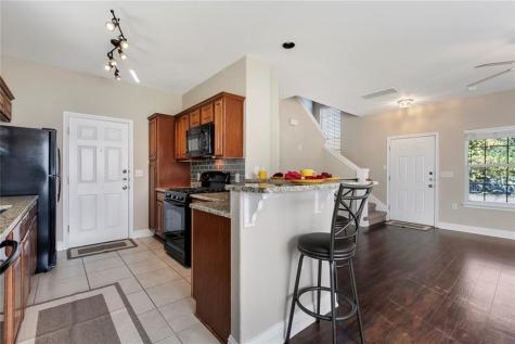 6011 Fairway Street Austin TX 78741