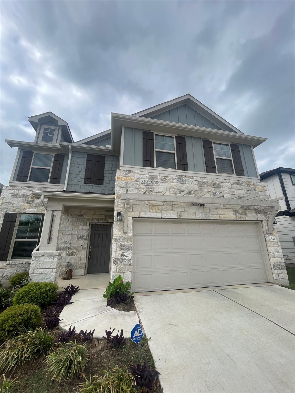 5425 Durango Pass Austin TX 78724