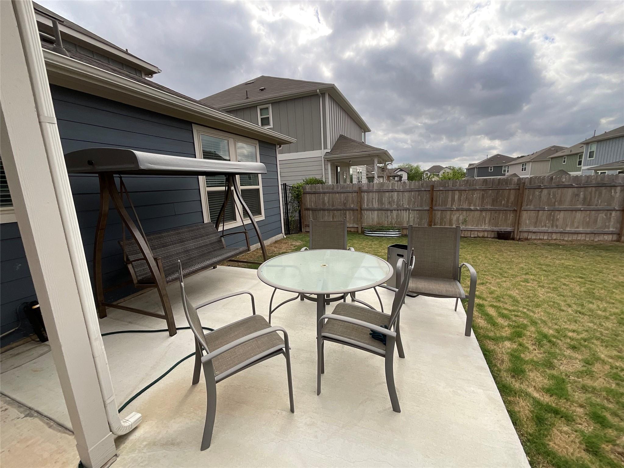 5425 Durango Pass Austin TX 78724