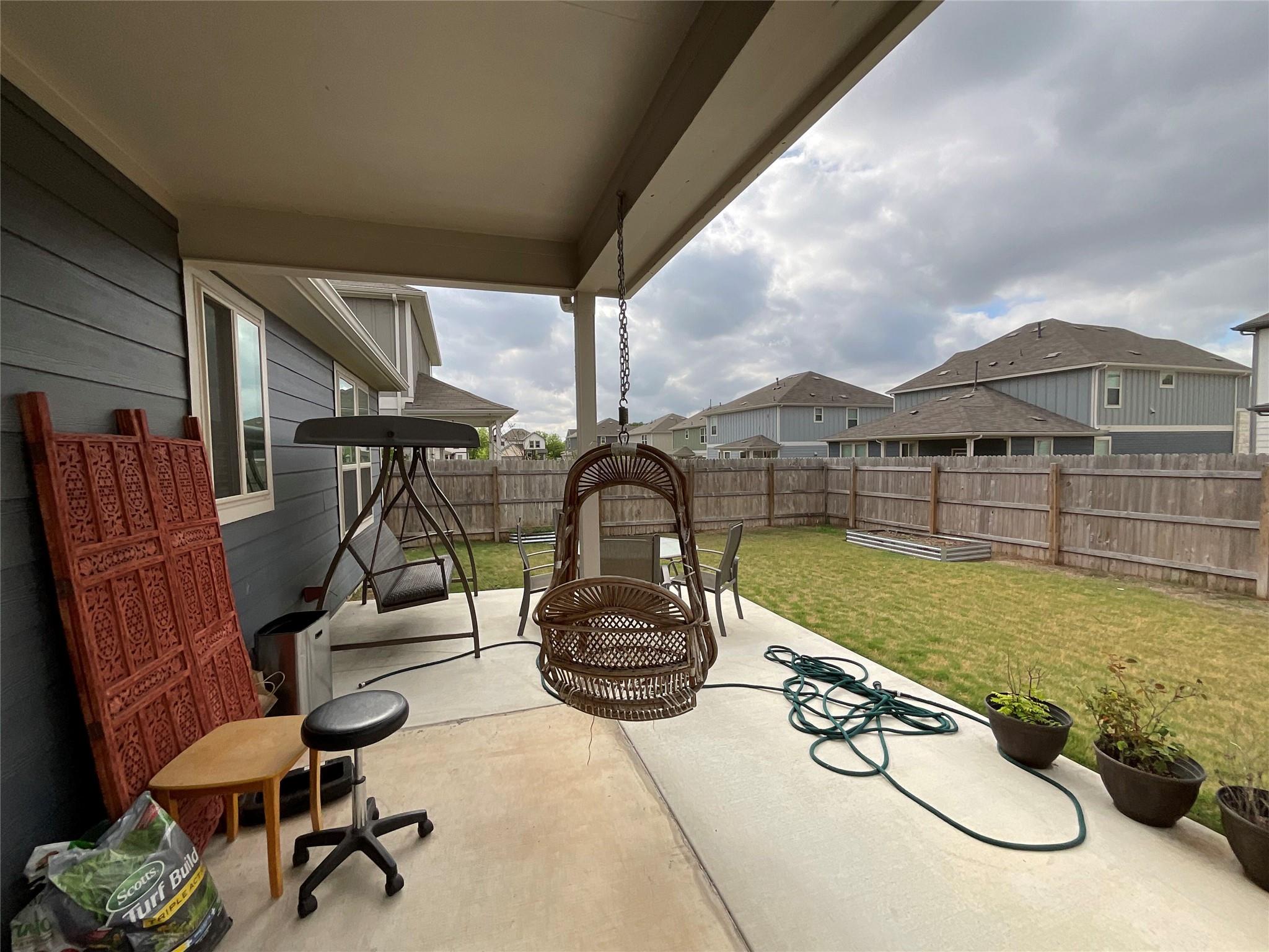 5425 Durango Pass Austin TX 78724