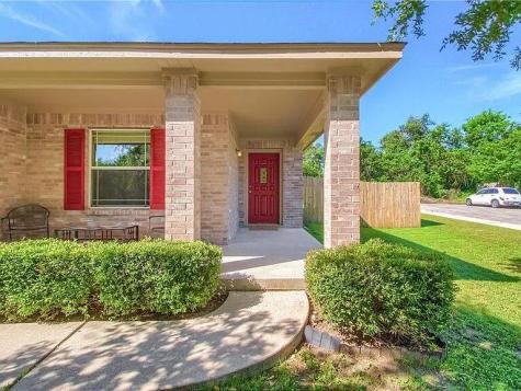 244 San Felipe Drive Kyle TX 78640