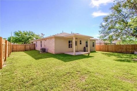 244 San Felipe Drive Kyle TX 78640