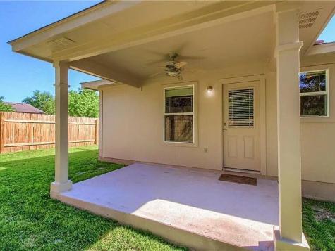 244 San Felipe Drive Kyle TX 78640