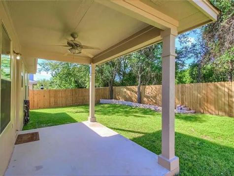 244 San Felipe Drive Kyle TX 78640