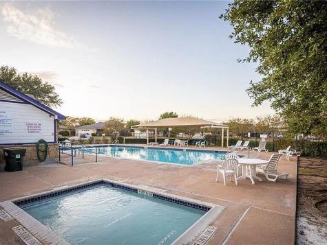 244 San Felipe Drive Kyle TX 78640
