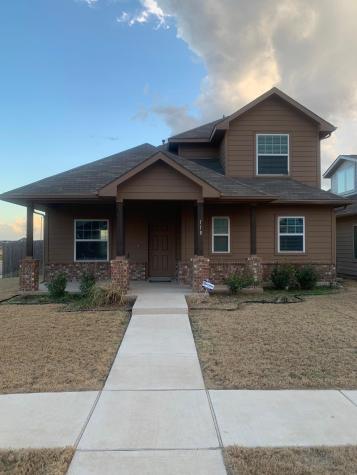 118 Eagle Lake Drive Hutto TX 78634