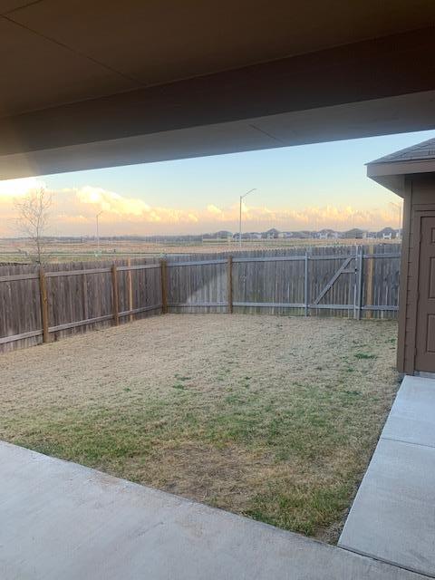 118 Eagle Lake Drive Hutto TX 78634
