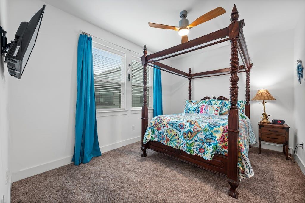 4004 Emory Peak Pass Austin TX 78731