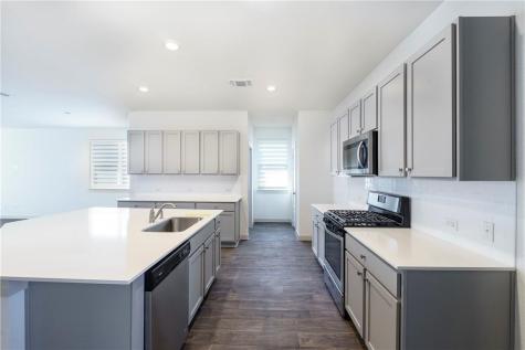 128 Big Sandy Creek Drive Hutto TX 78634