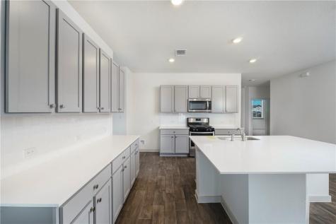 128 Big Sandy Creek Drive Hutto TX 78634