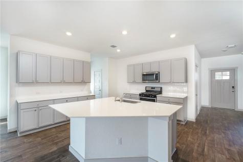 128 Big Sandy Creek Drive Hutto TX 78634