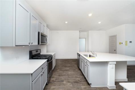 128 Big Sandy Creek Drive Hutto TX 78634