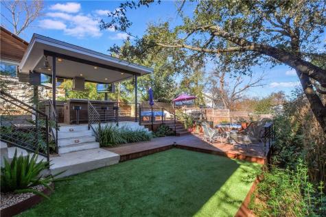 1802 W 10th Street Austin TX 78703