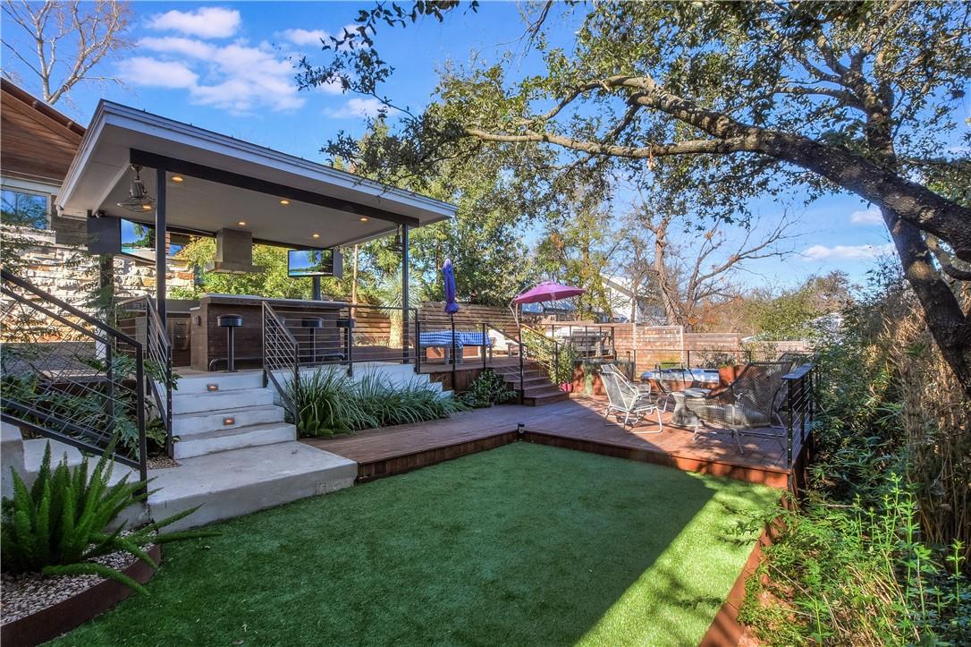 1802 W 10th Street Austin TX 78703