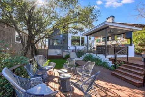 1802 W 10th Street Austin TX 78703