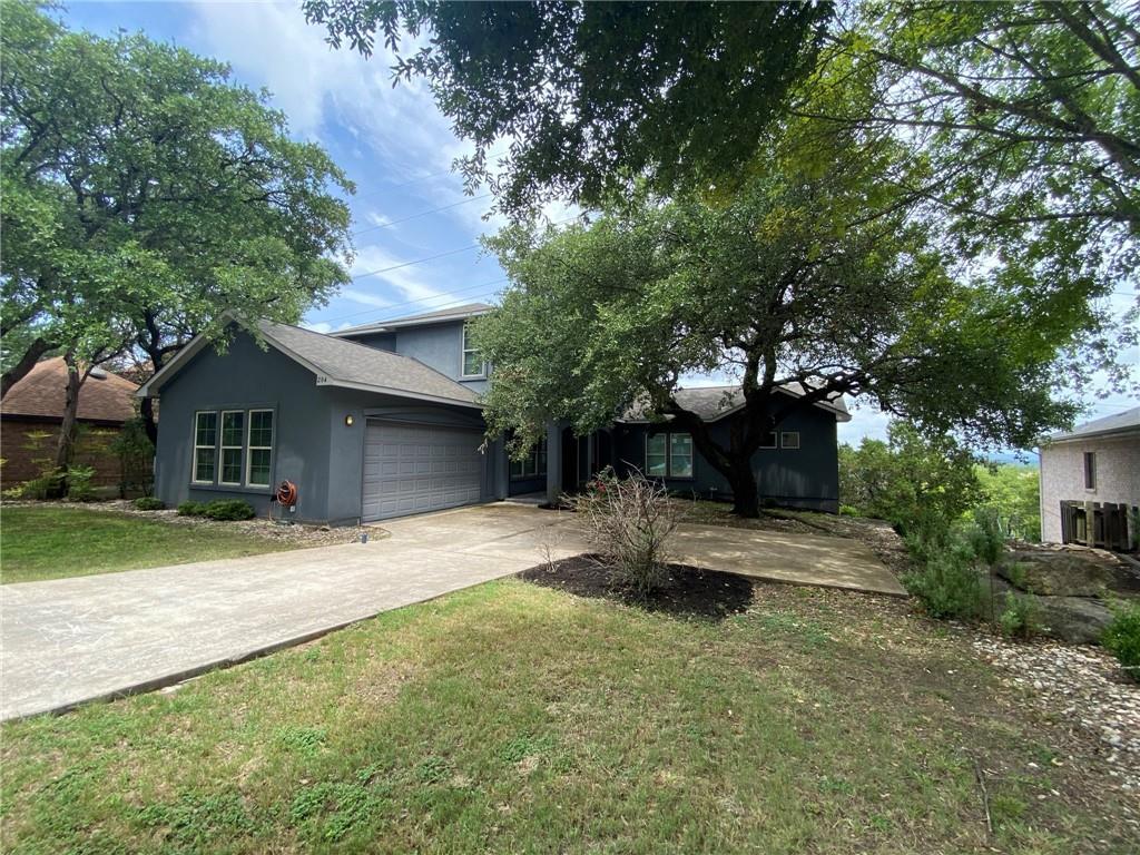 204 Spellbrook Lane Lakeway TX 78734
