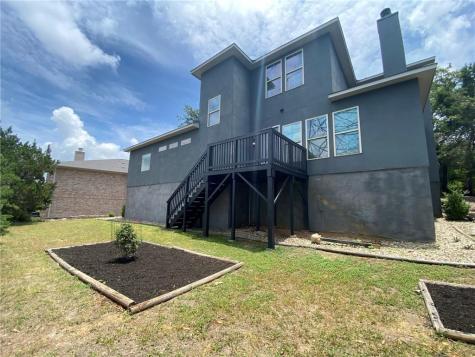 204 Spellbrook Lane Lakeway TX 78734