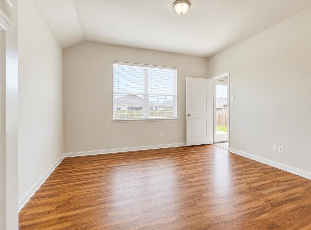 19716 W.t. Gallaway Street Manor TX 78653