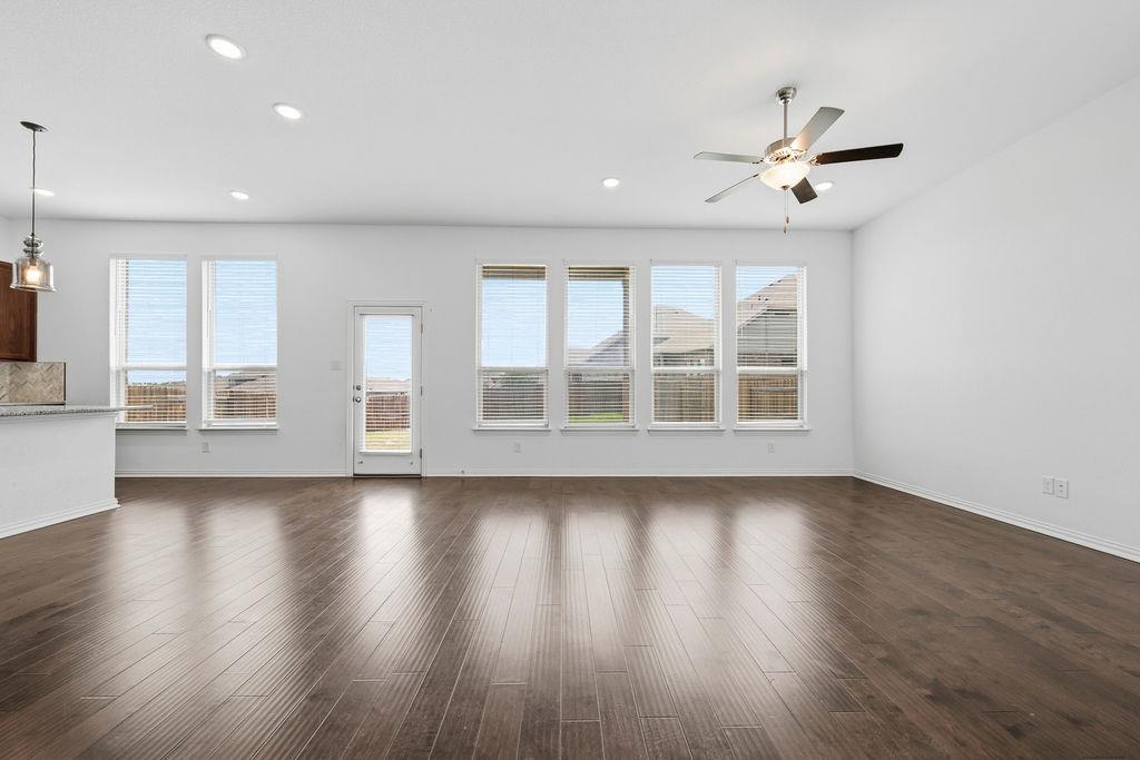 1005 Ridge Runner Drive Georgetown TX 78628