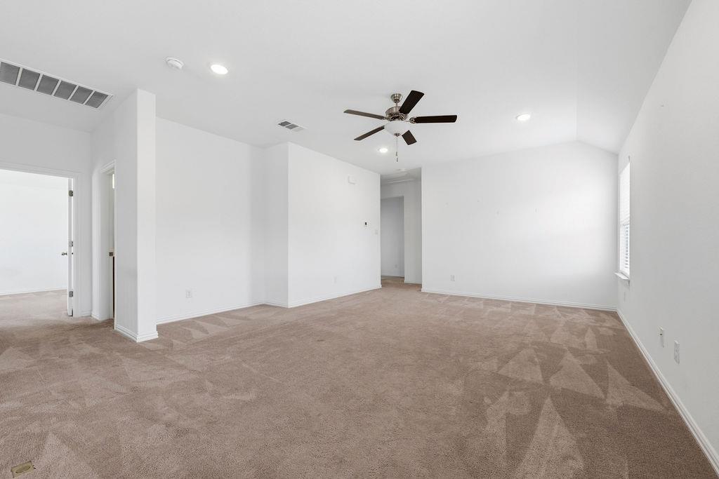 1005 Ridge Runner Drive Georgetown TX 78628