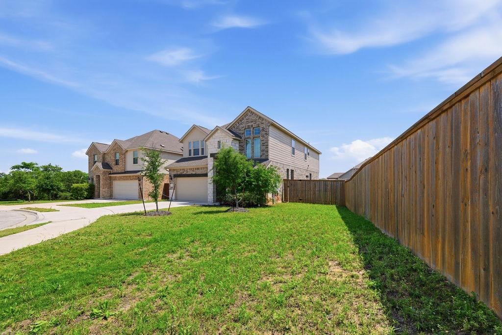 1005 Ridge Runner Drive Georgetown TX 78628