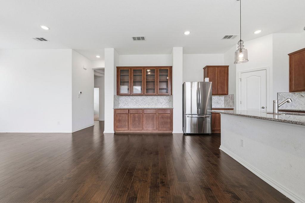 1005 Ridge Runner Drive Georgetown TX 78628