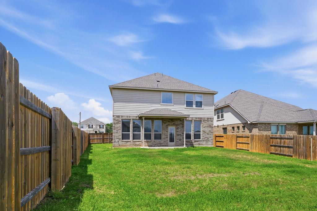 1005 Ridge Runner Drive Georgetown TX 78628