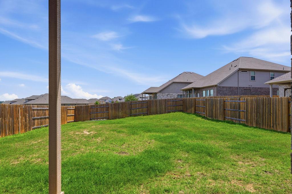 1005 Ridge Runner Drive Georgetown TX 78628