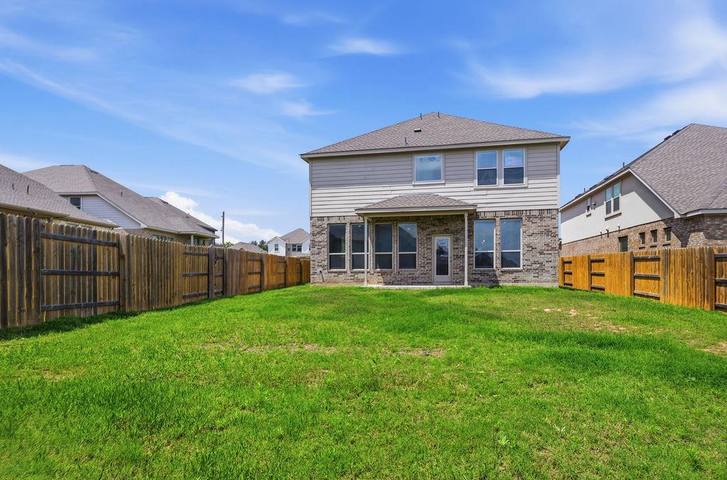 1005 Ridge Runner Drive Georgetown TX 78628