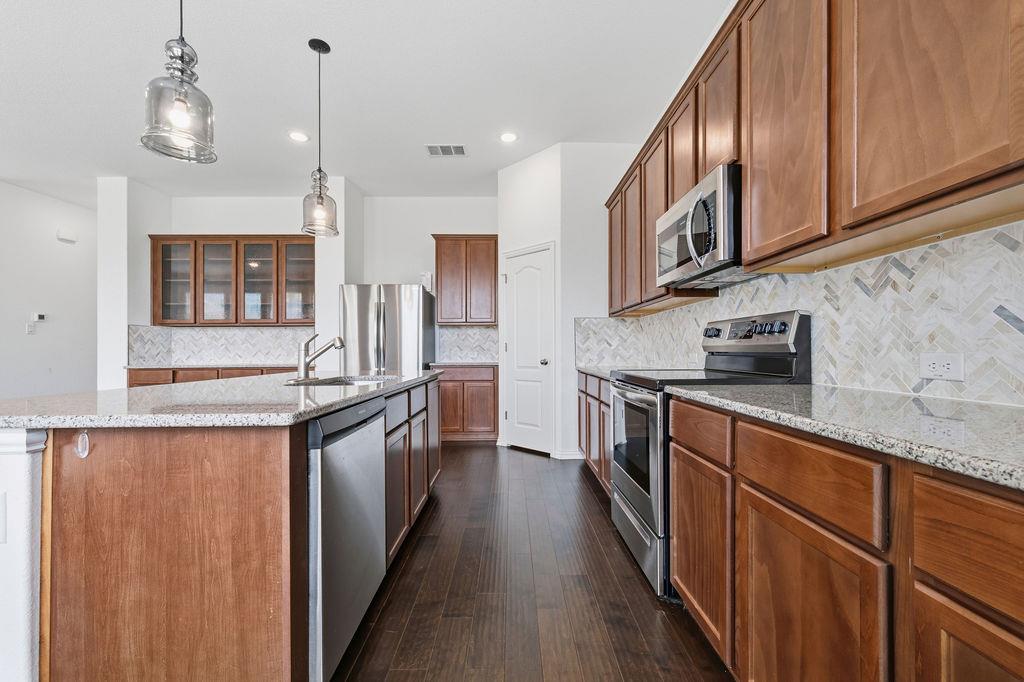 1005 Ridge Runner Drive Georgetown TX 78628