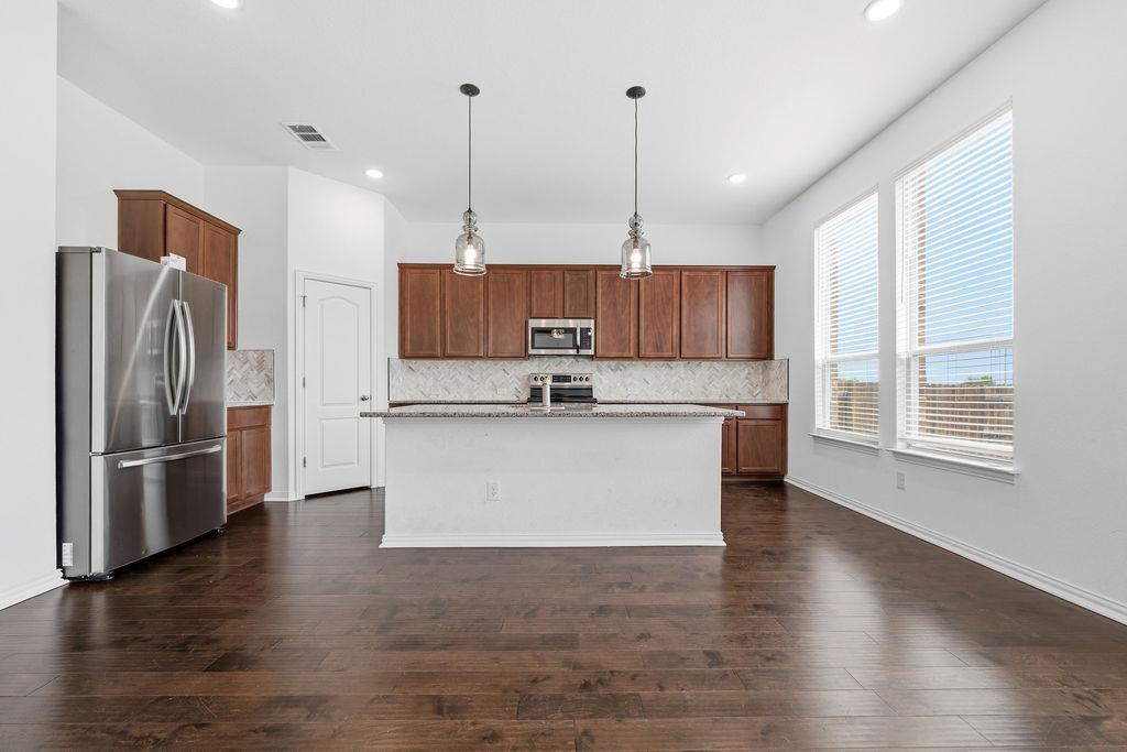1005 Ridge Runner Drive Georgetown TX 78628