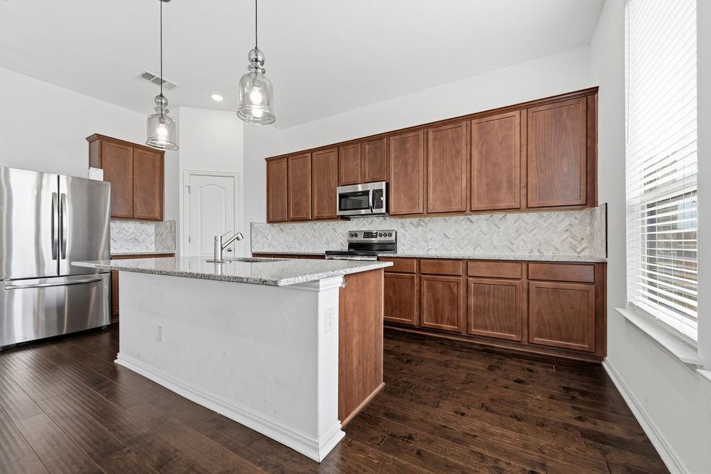 1005 Ridge Runner Drive Georgetown TX 78628