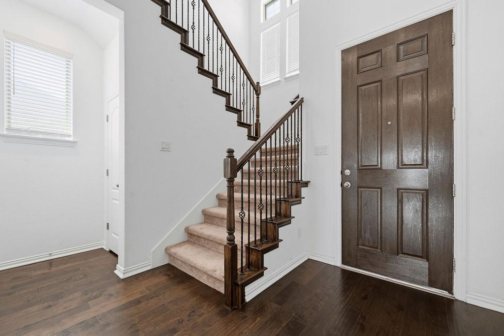 1005 Ridge Runner Drive Georgetown TX 78628