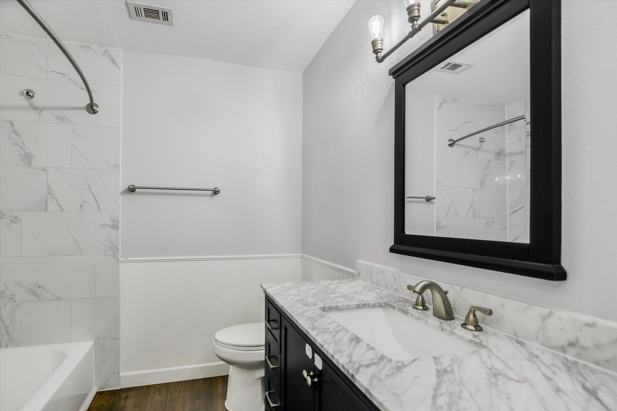 6727 Old Quarry Lane Austin TX 78731