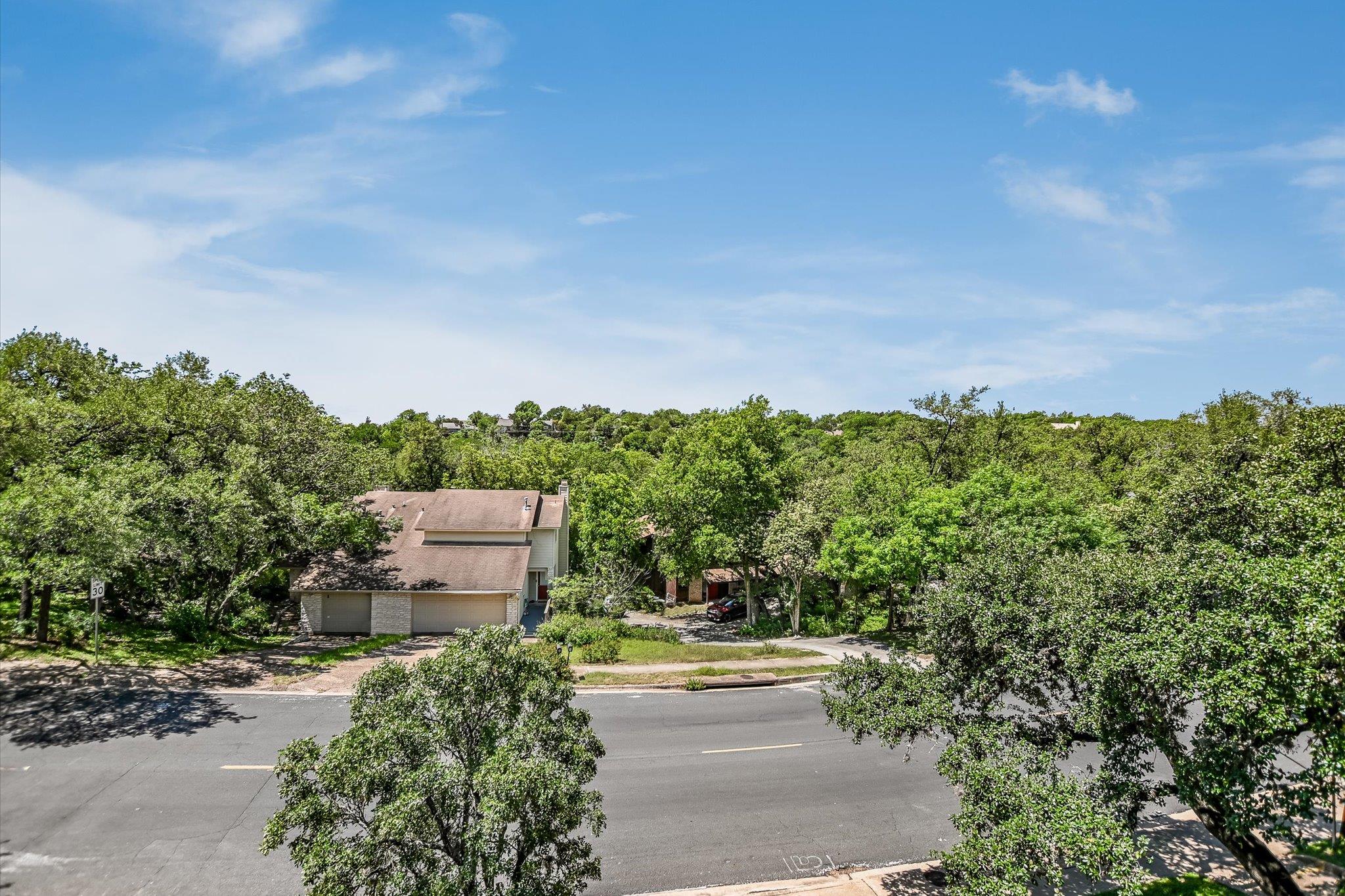 6727 Old Quarry Lane Austin TX 78731