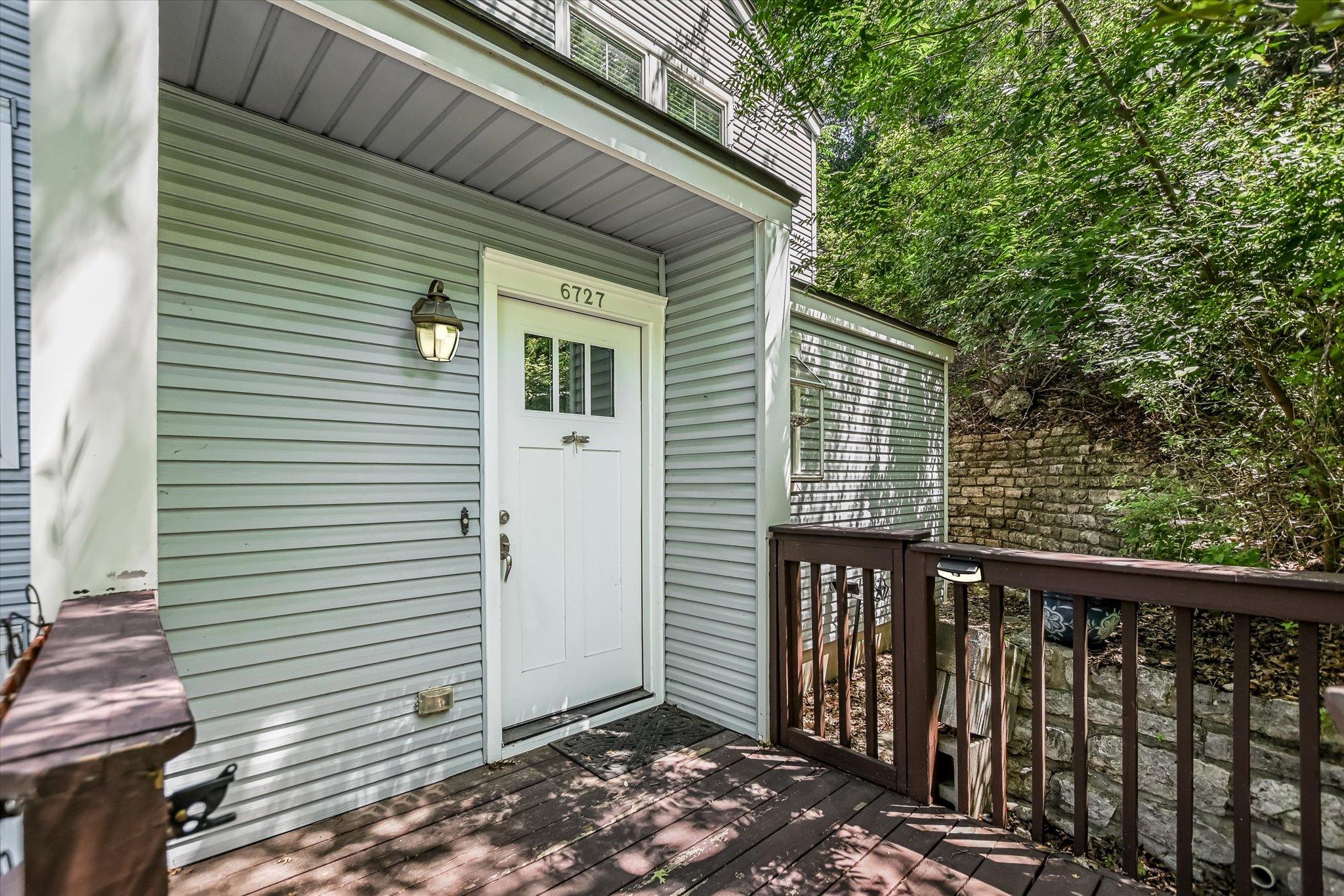 6727 Old Quarry Lane Austin TX 78731
