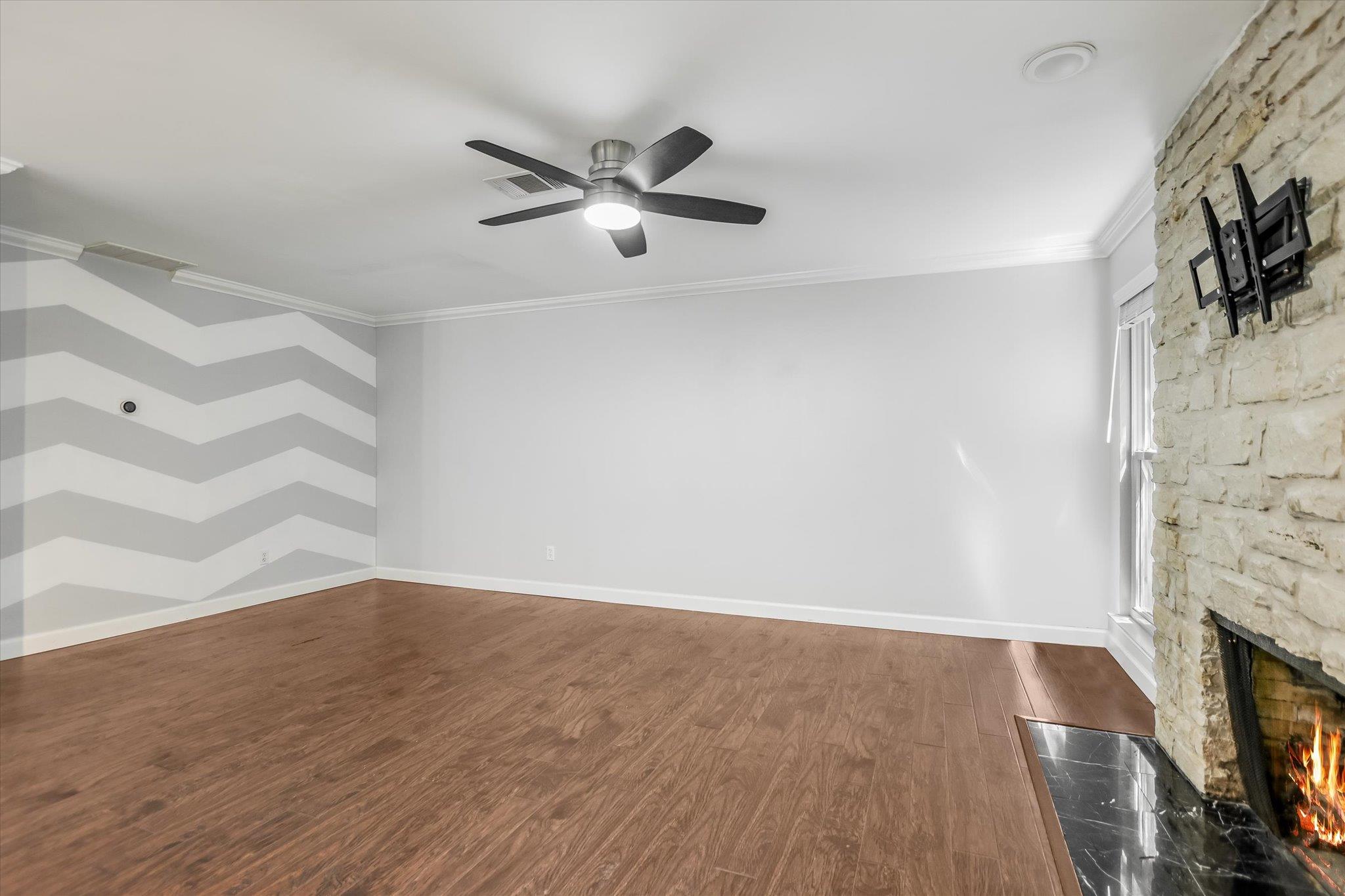 6727 Old Quarry Lane Austin TX 78731