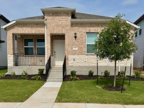 201 Betsy Road Hutto TX 78634