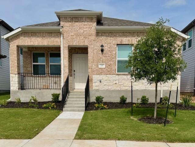 201 Betsy Road Hutto TX 78634