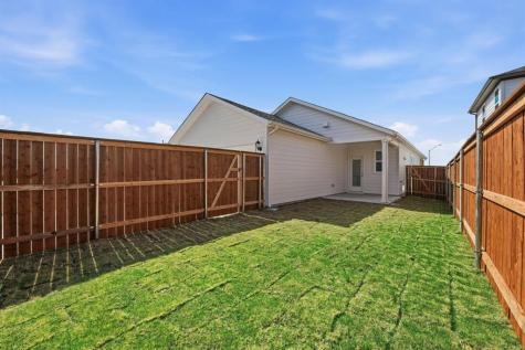 201 Betsy Road Hutto TX 78634