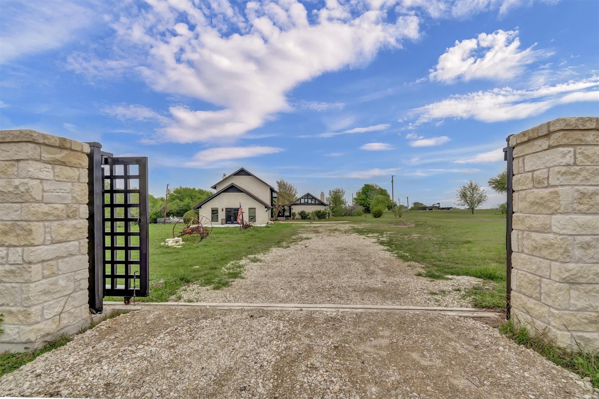 1201 County Road 138 Hutto TX 78634