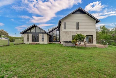 1201 County Road 138 Hutto TX 78634