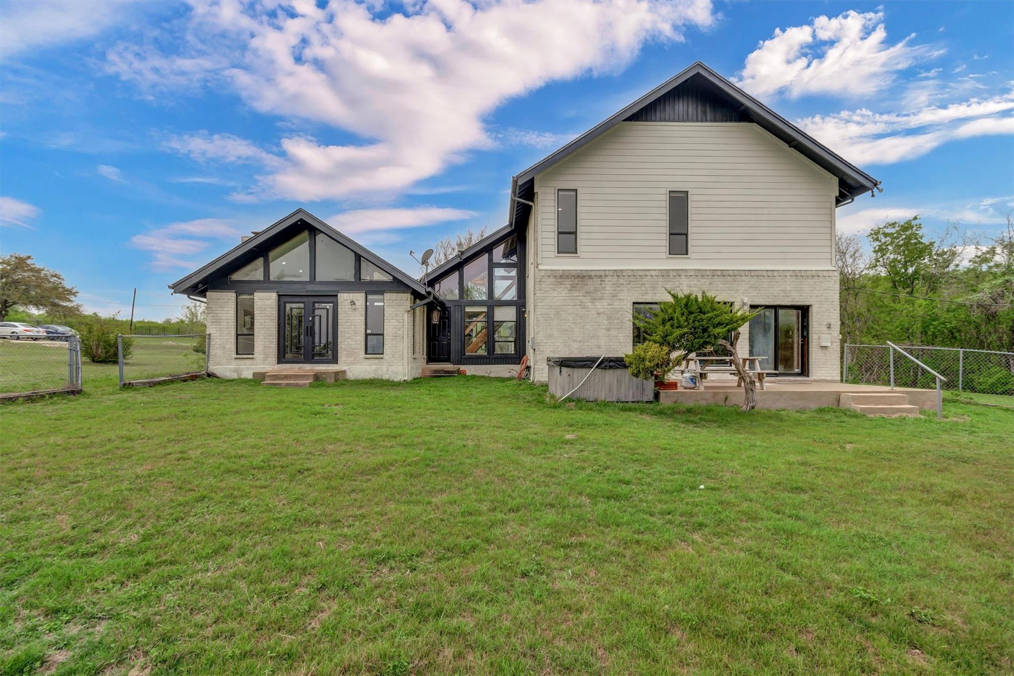 1201 County Road 138 Hutto TX 78634