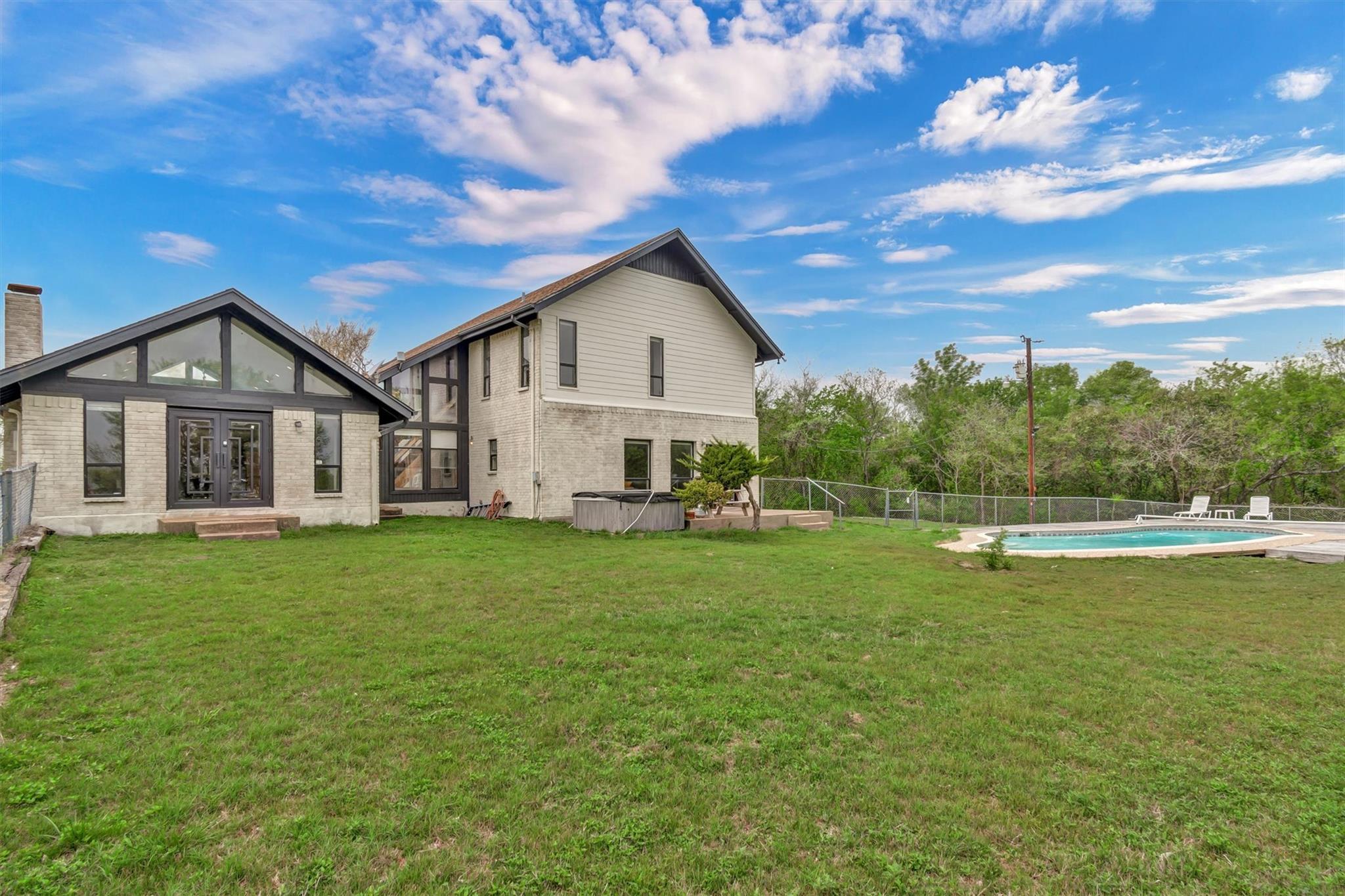 1201 County Road 138 Hutto TX 78634