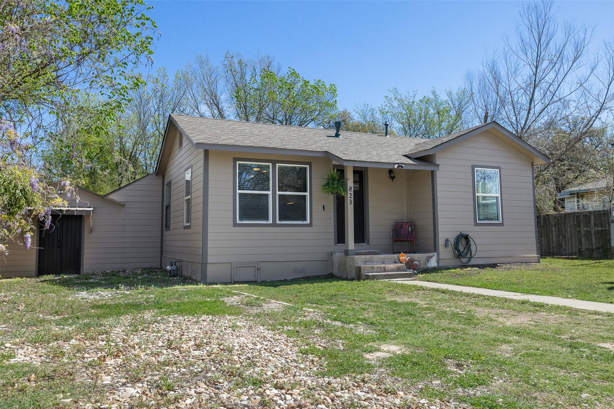 823 Hickory Street Rockdale TX 76567