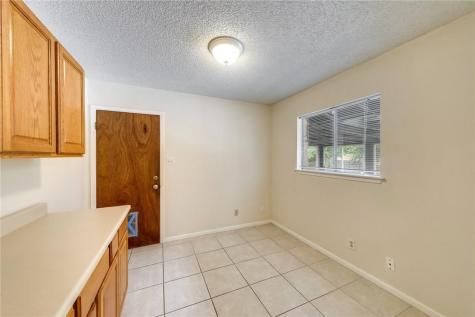 12401 Knoll Ridge Drive Austin TX 78758