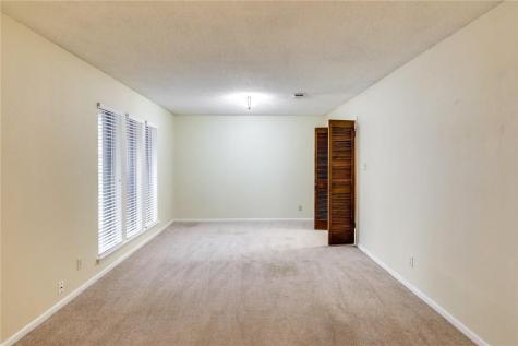 12401 Knoll Ridge Drive Austin TX 78758